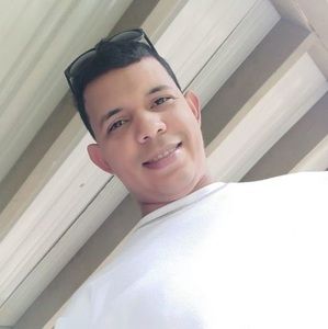 Meet your Posher, Freddy jose